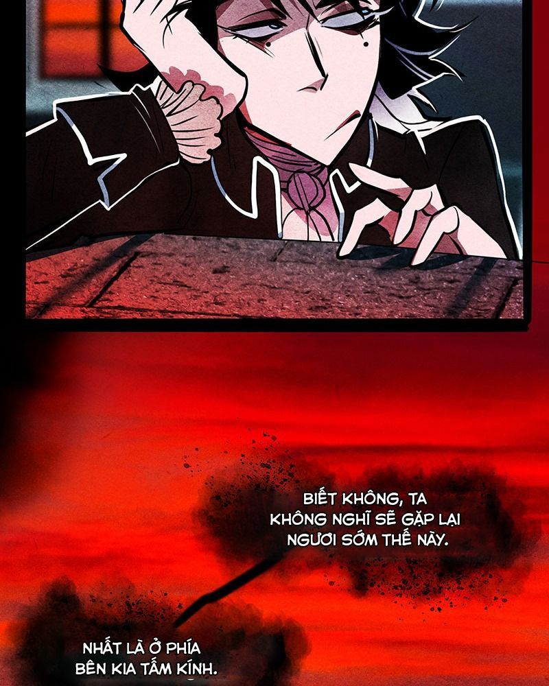 Học Viện Nevermore Chapter 5 - 59