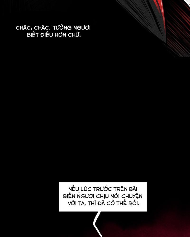 Học Viện Nevermore Chapter 5 - 61
