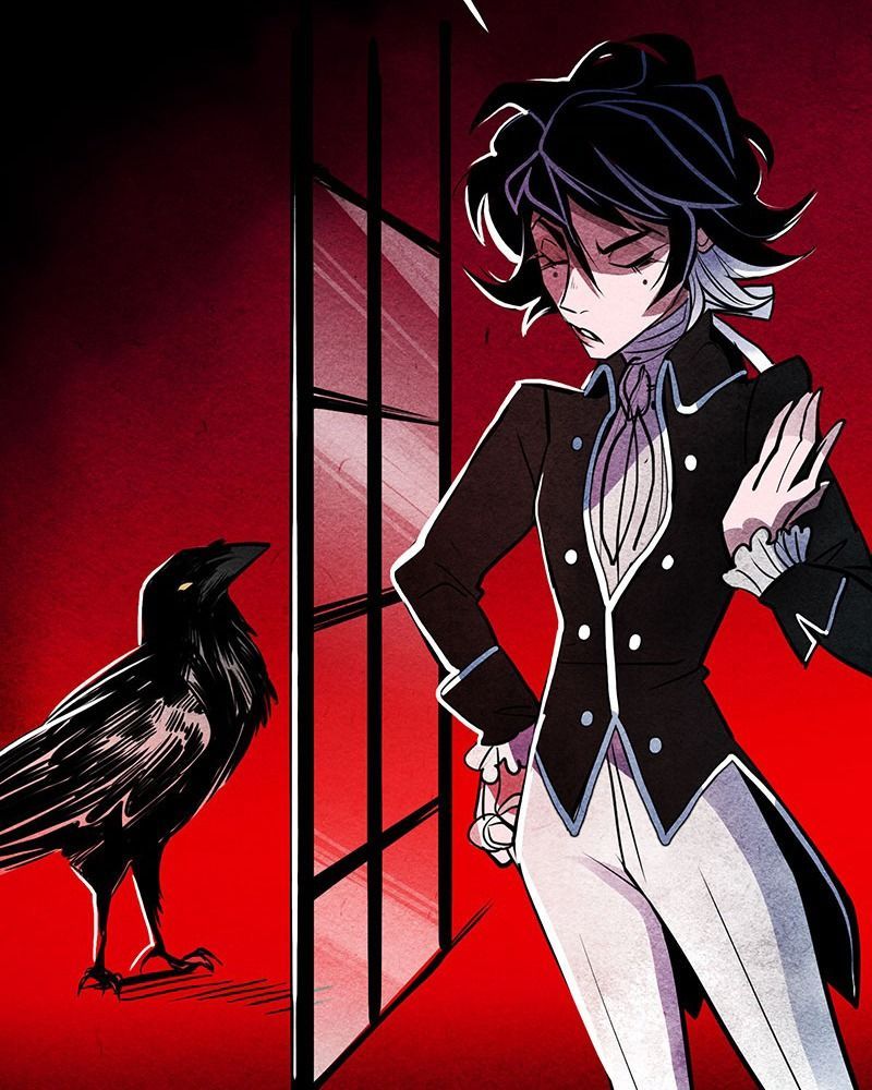 Học Viện Nevermore Chapter 5 - 62