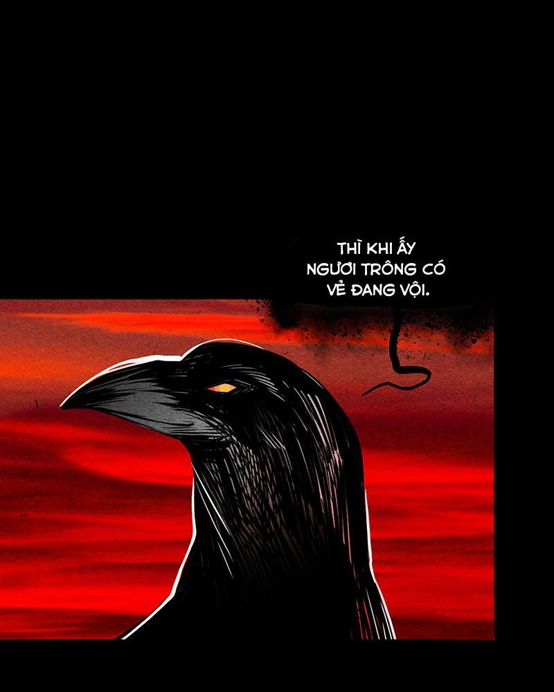 Học Viện Nevermore Chapter 5 - 64