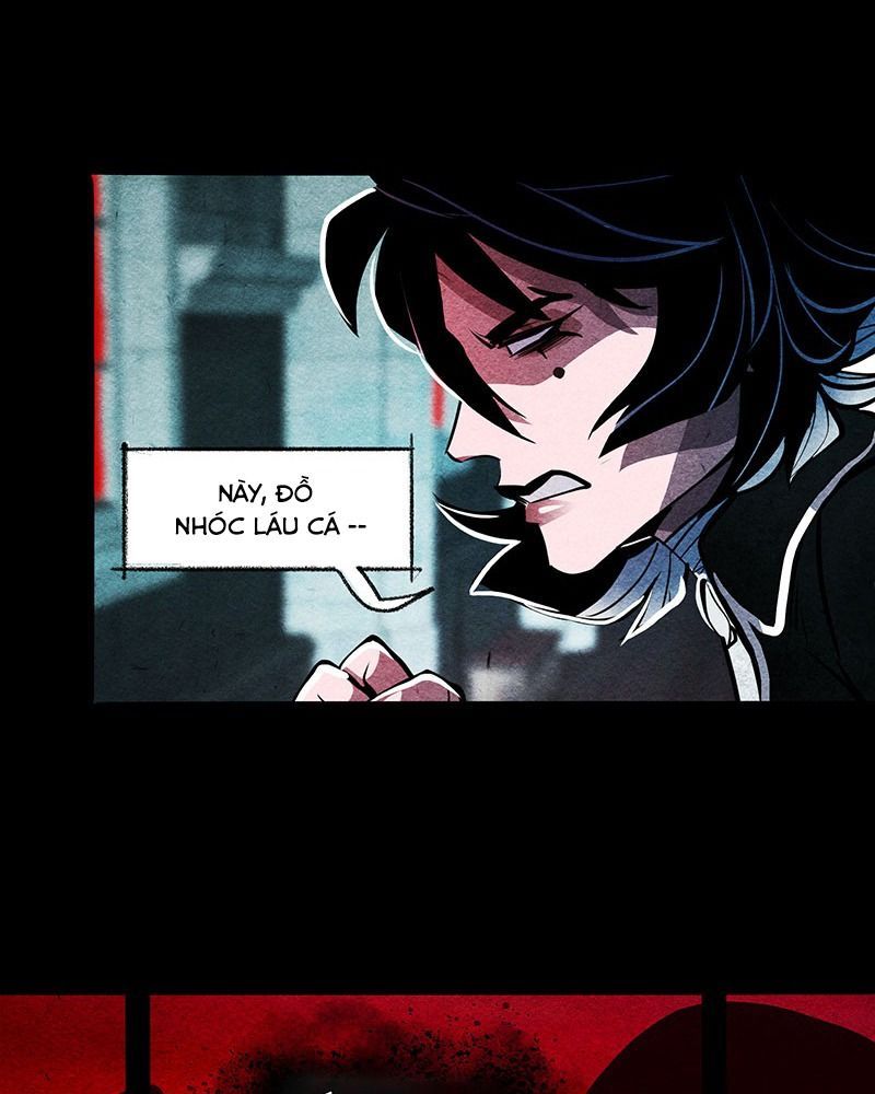 Học Viện Nevermore Chapter 5 - 65