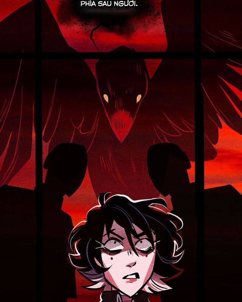 Học Viện Nevermore Chapter 5 - 66