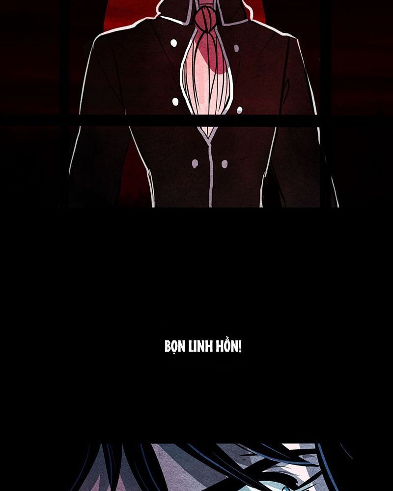 Học Viện Nevermore Chapter 5 - 67