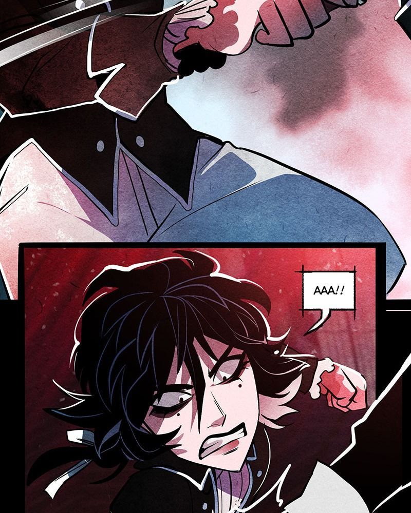 Học Viện Nevermore Chapter 5 - 70