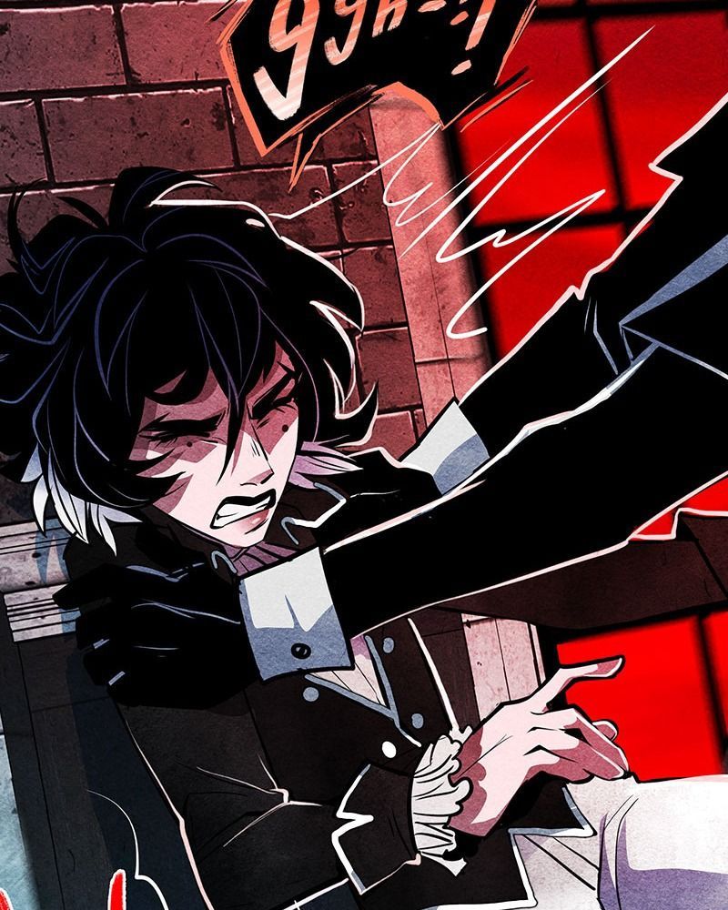 Học Viện Nevermore Chapter 5 - 72