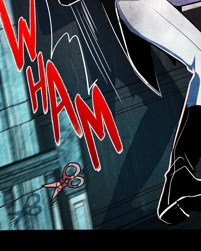 Học Viện Nevermore Chapter 5 - 73