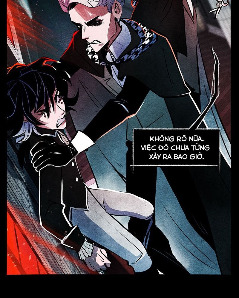 Học Viện Nevermore Chapter 5 - 75