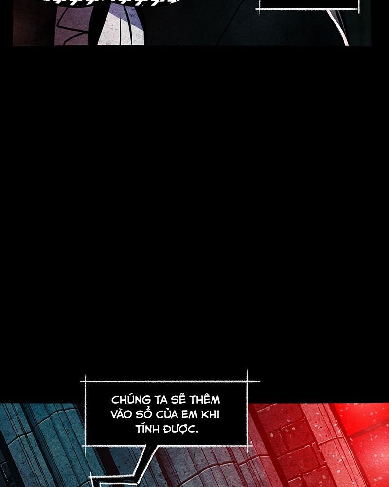 Học Viện Nevermore Chapter 5 - 77