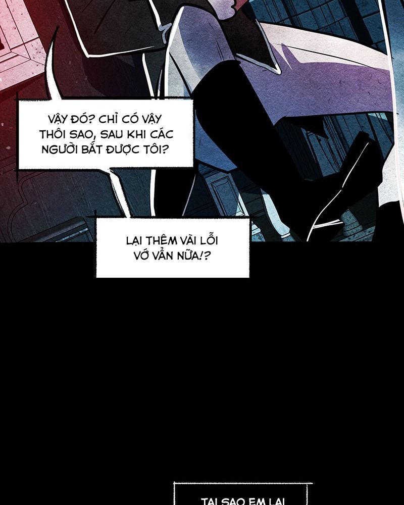 Học Viện Nevermore Chapter 5 - 79