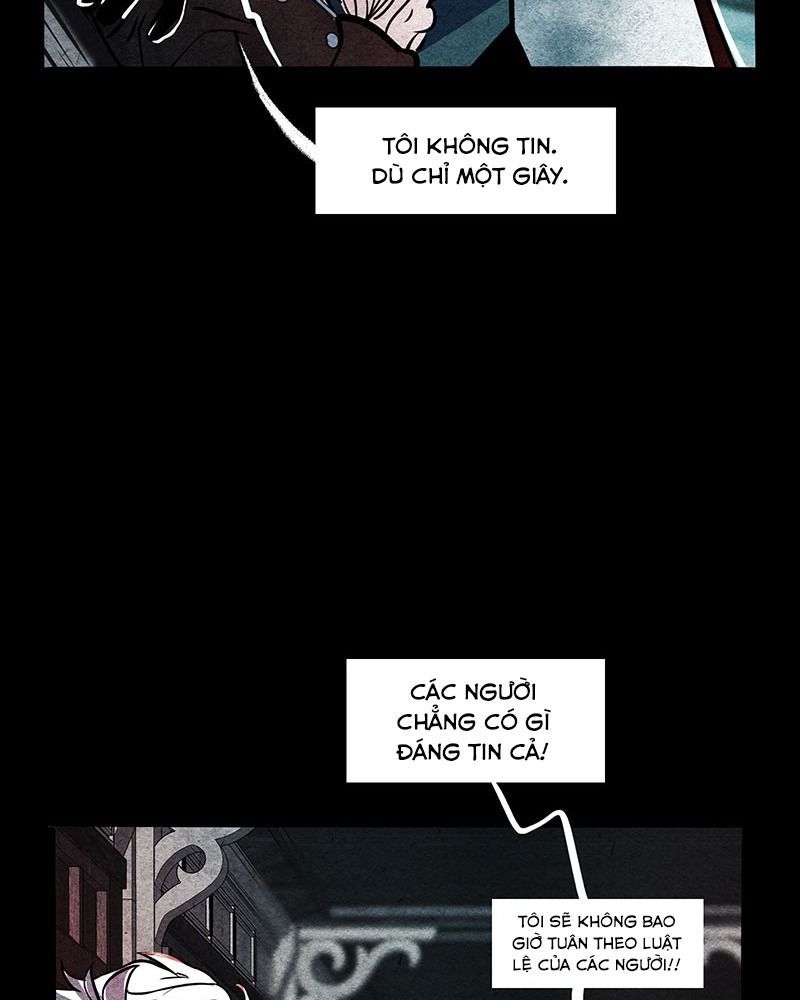 Học Viện Nevermore Chapter 5 - 81