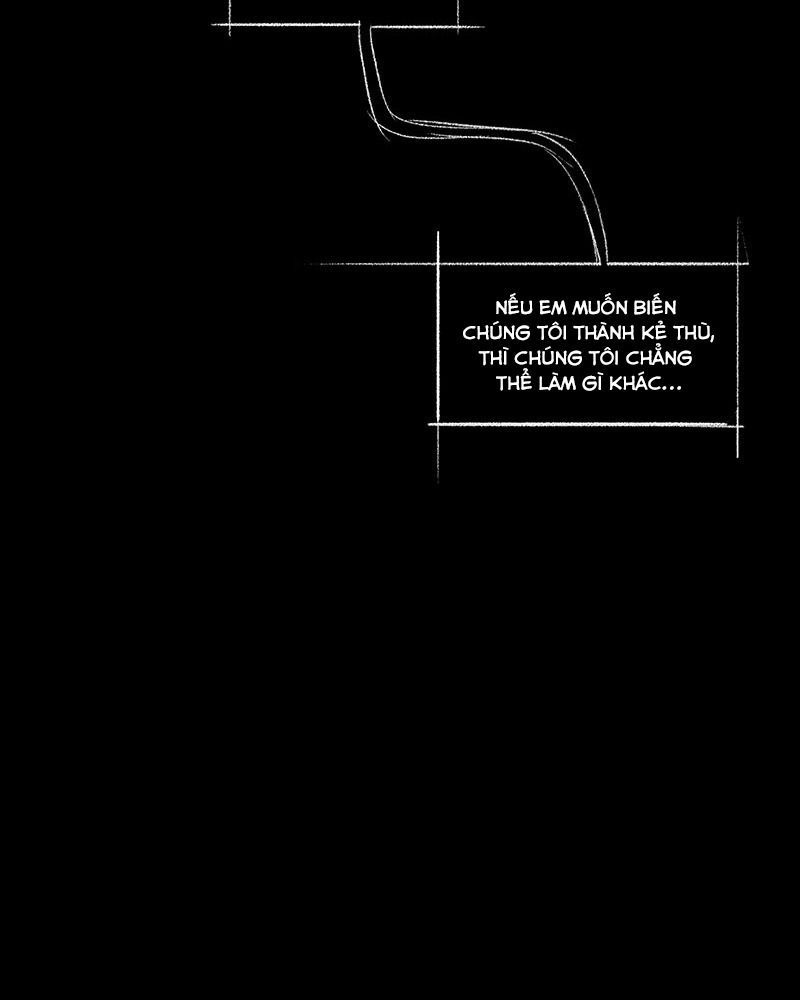 Học Viện Nevermore Chapter 5 - 83