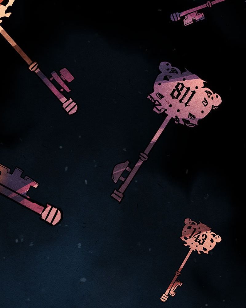 Học Viện Nevermore Chapter 5 - 89