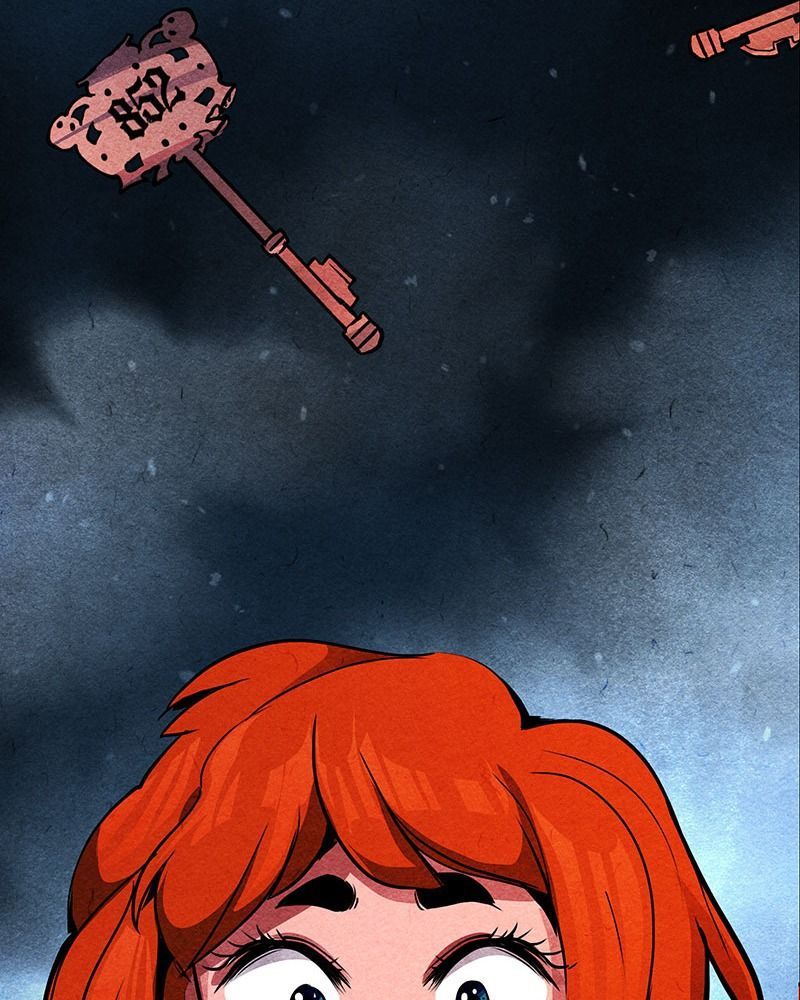 Học Viện Nevermore Chapter 5 - 90