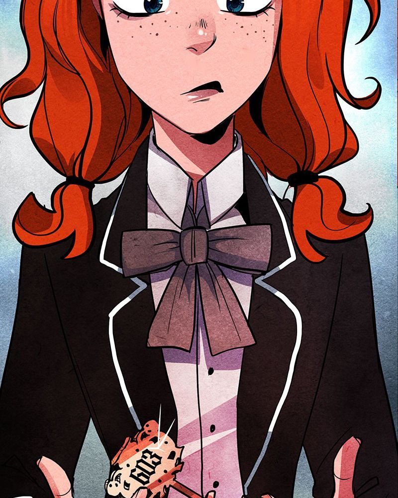 Học Viện Nevermore Chapter 5 - 91