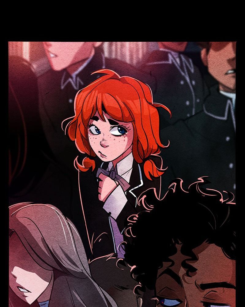 Học Viện Nevermore Chapter 5 - 93