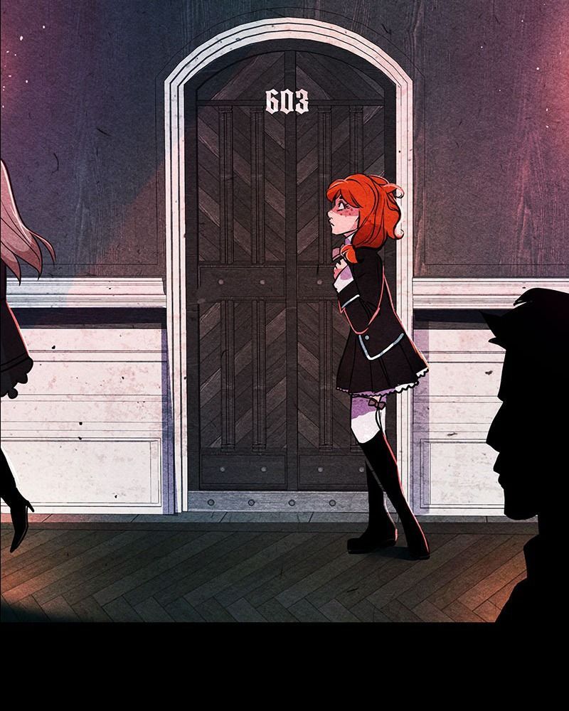 Học Viện Nevermore Chapter 5 - 95