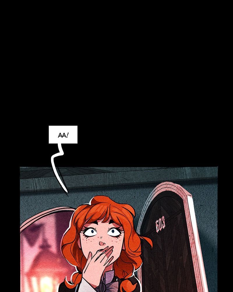 Học Viện Nevermore Chapter 5 - 96