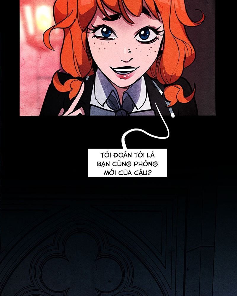 Học Viện Nevermore Chapter 5 - 98