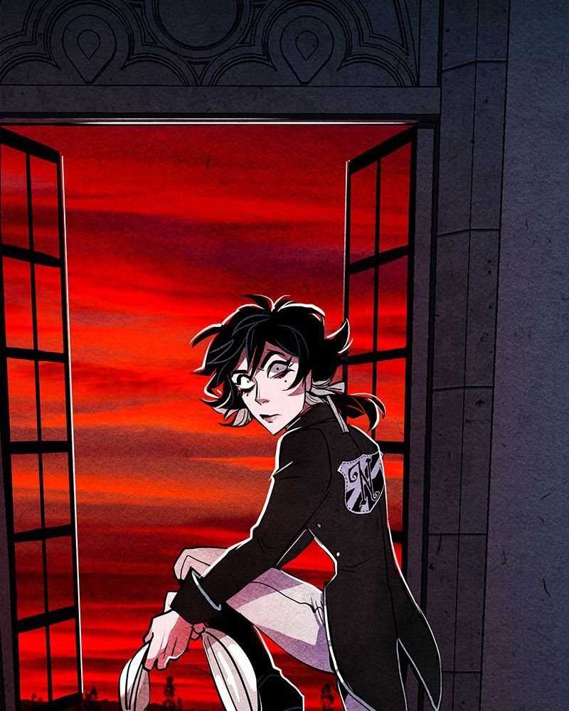 Học Viện Nevermore Chapter 5 - 99