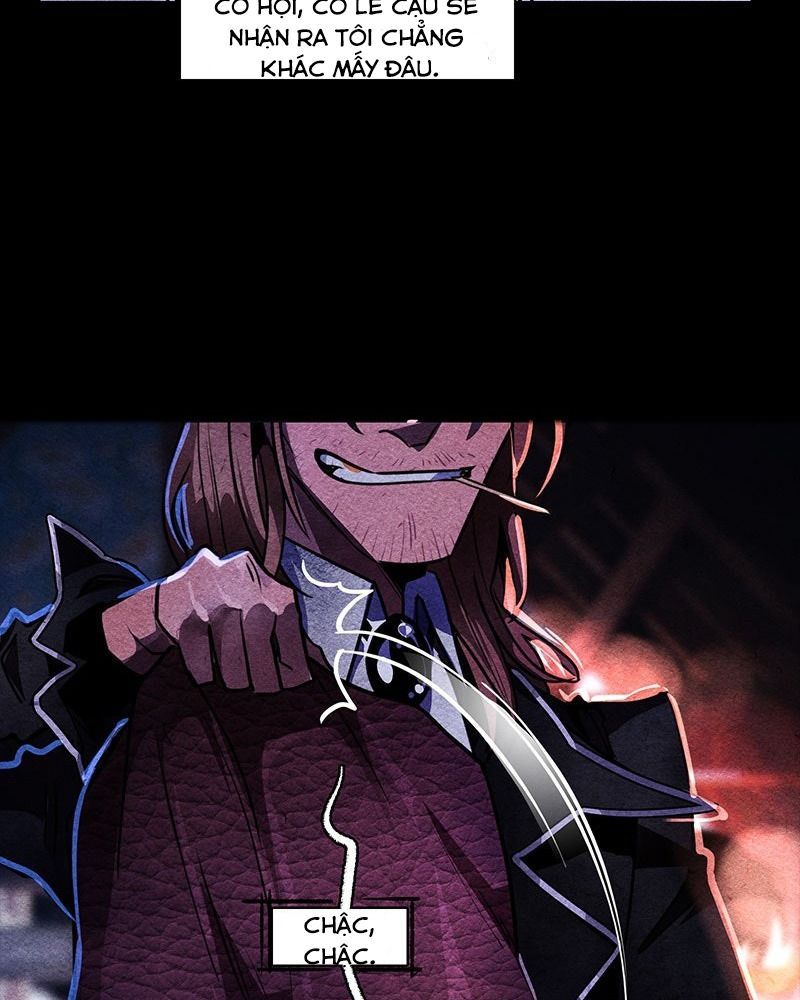 Học Viện Nevermore Chapter 50 - 16