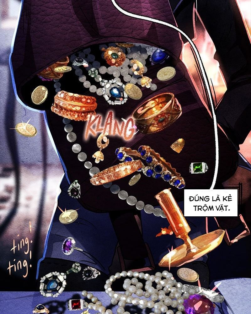 Học Viện Nevermore Chapter 50 - 17