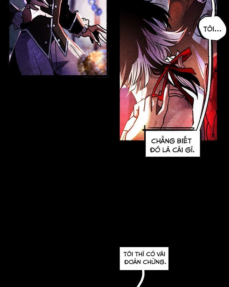 Học Viện Nevermore Chapter 50 - 19