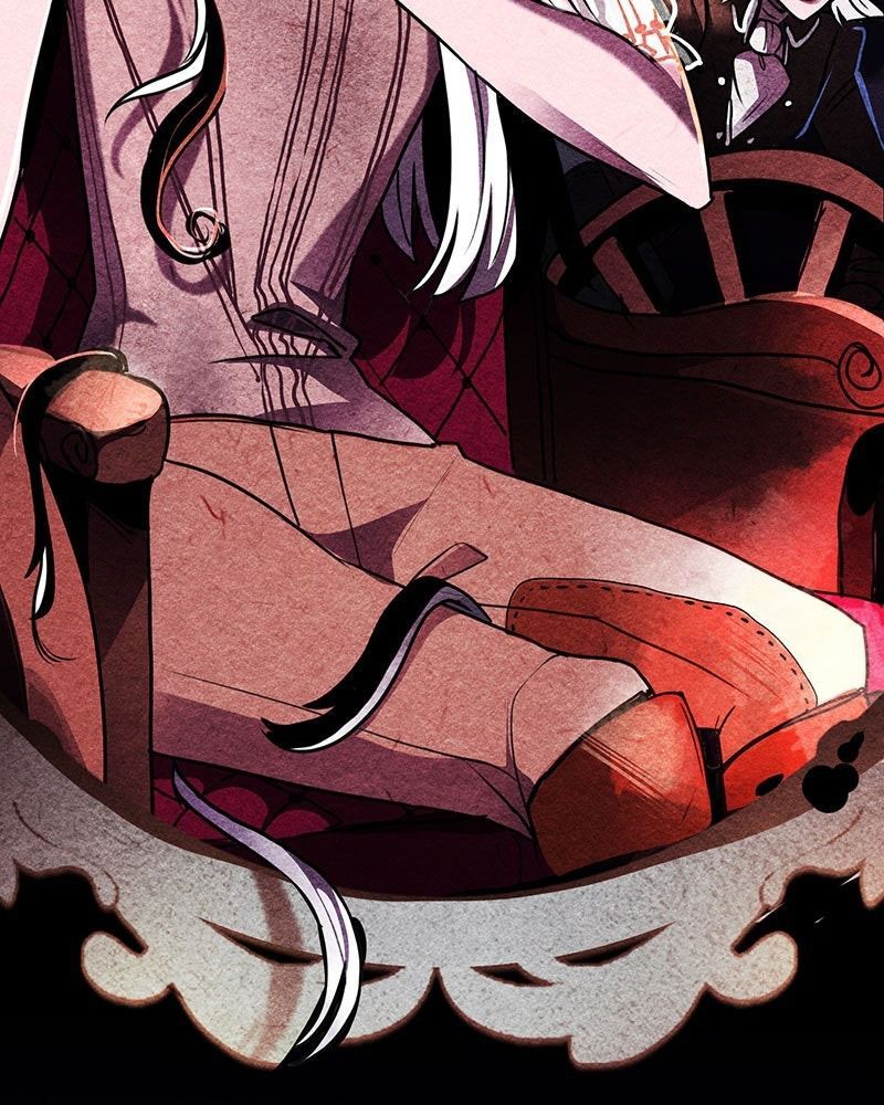 Học Viện Nevermore Chapter 50 - 3