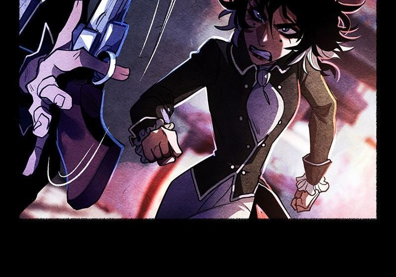 Học Viện Nevermore Chapter 50 - 23