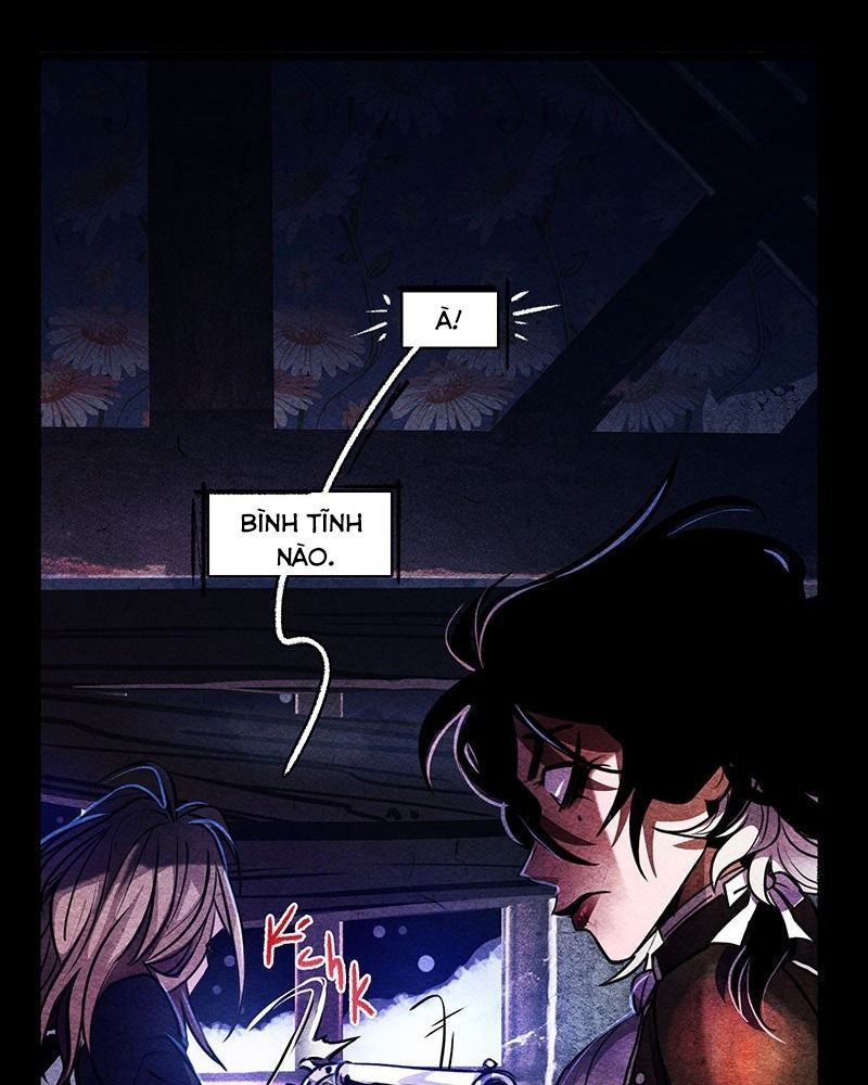 Học Viện Nevermore Chapter 50 - 24