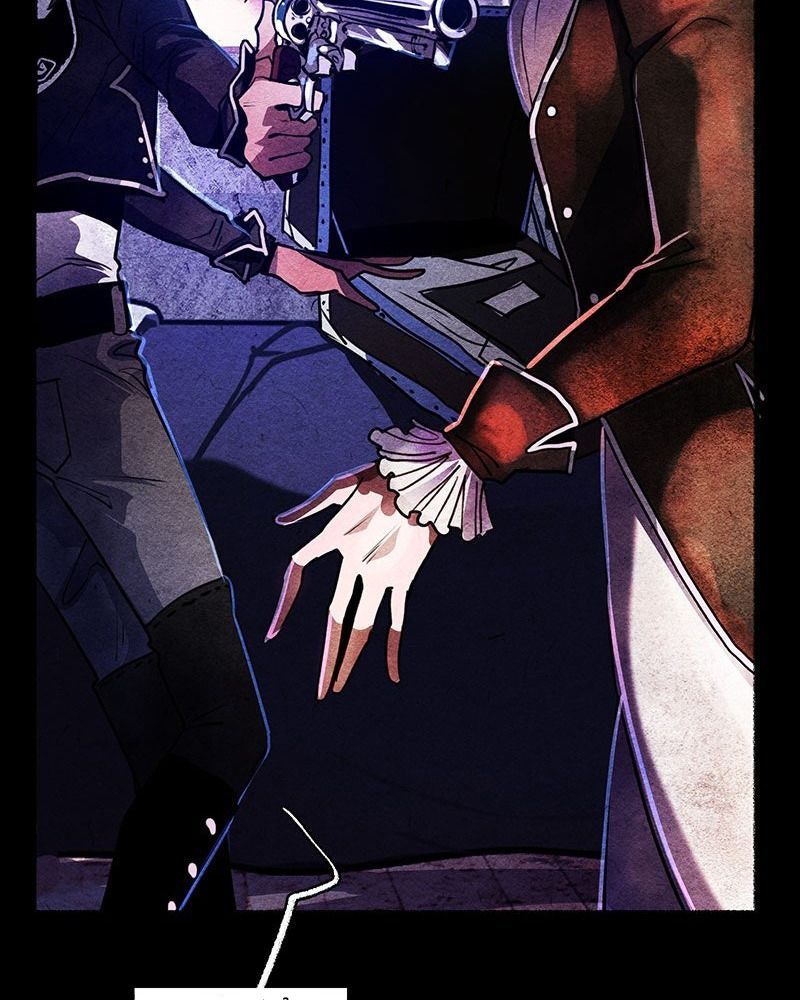 Học Viện Nevermore Chapter 50 - 25