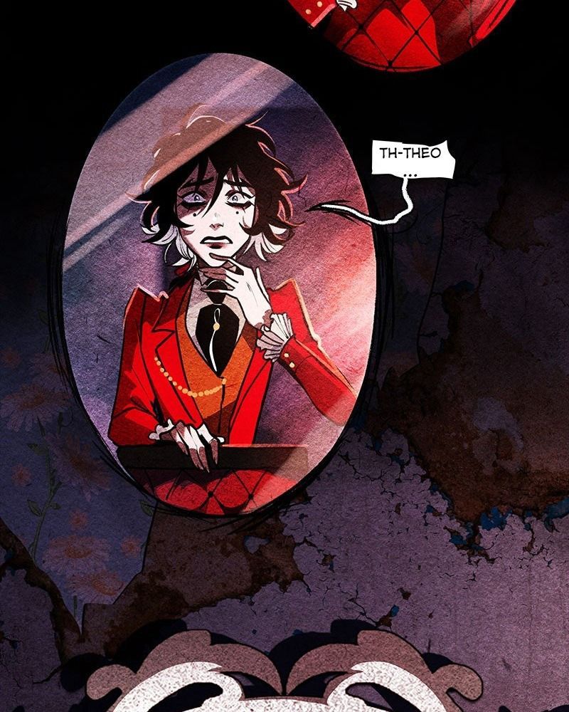 Học Viện Nevermore Chapter 50 - 28