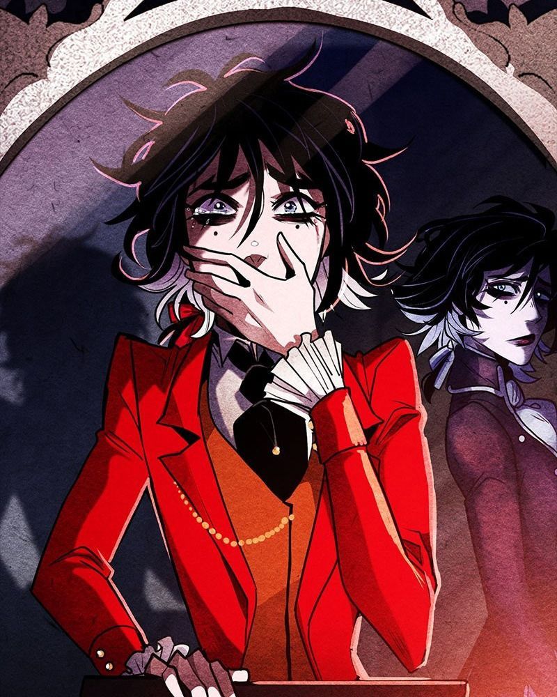 Học Viện Nevermore Chapter 50 - 29