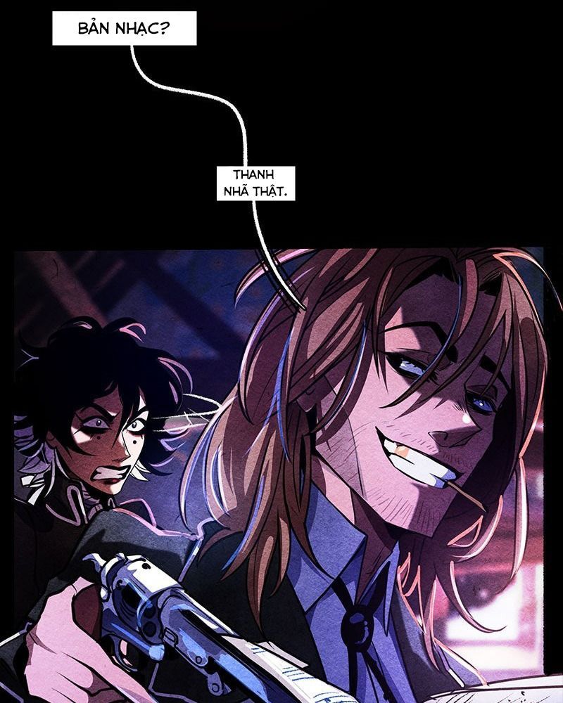 Học Viện Nevermore Chapter 50 - 31