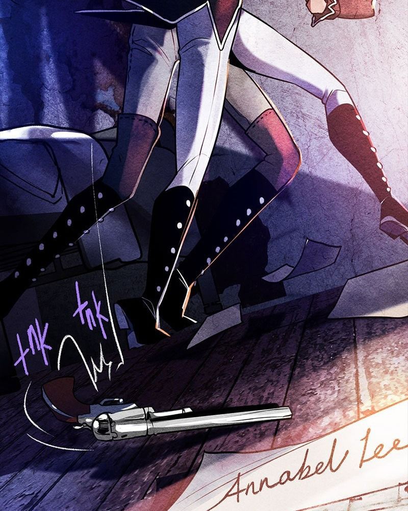 Học Viện Nevermore Chapter 50 - 34