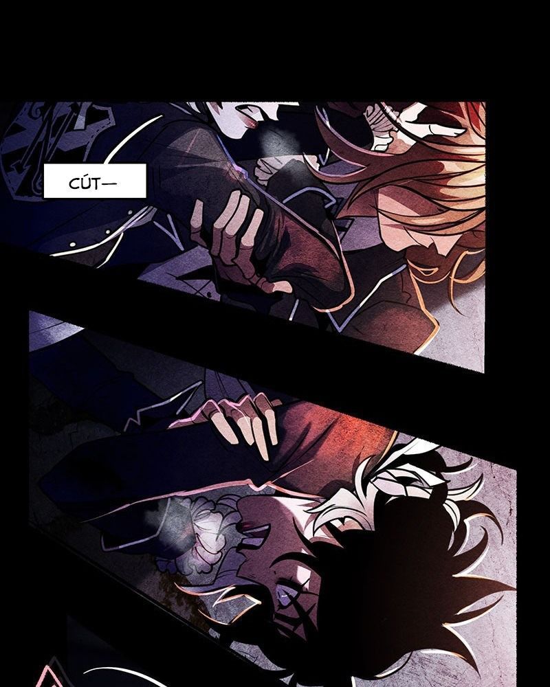 Học Viện Nevermore Chapter 50 - 36