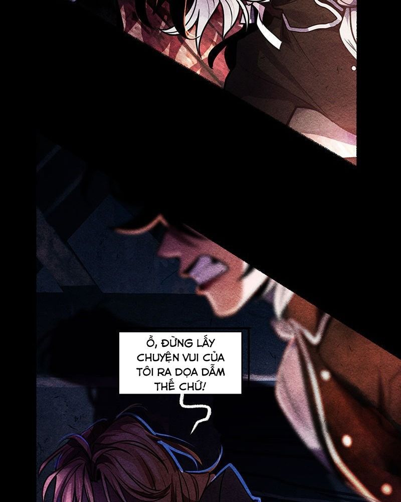 Học Viện Nevermore Chapter 50 - 42