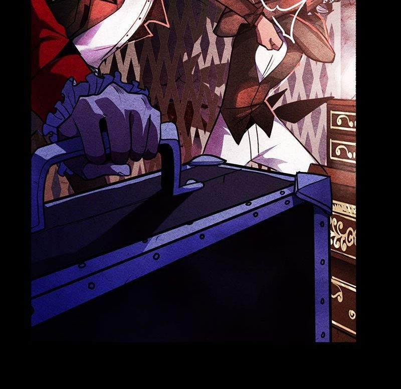 Học Viện Nevermore Chapter 50 - 46