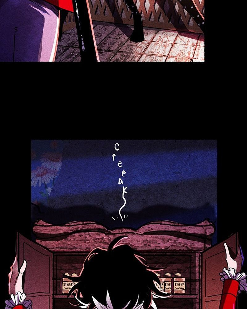 Học Viện Nevermore Chapter 50 - 48