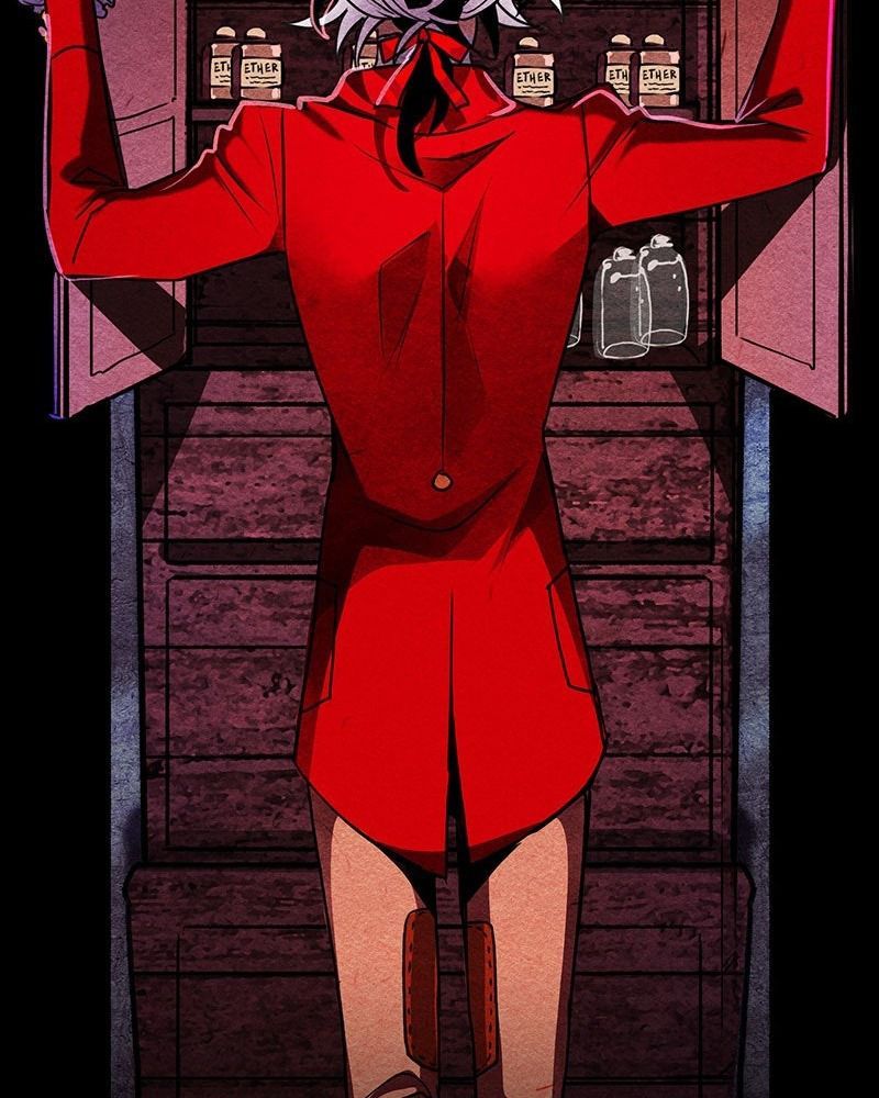 Học Viện Nevermore Chapter 50 - 49