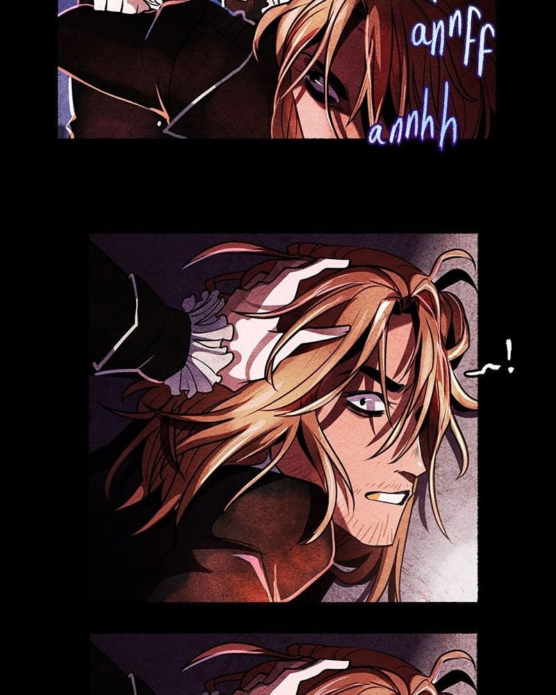 Học Viện Nevermore Chapter 50 - 53