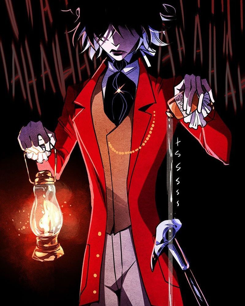 Học Viện Nevermore Chapter 50 - 56