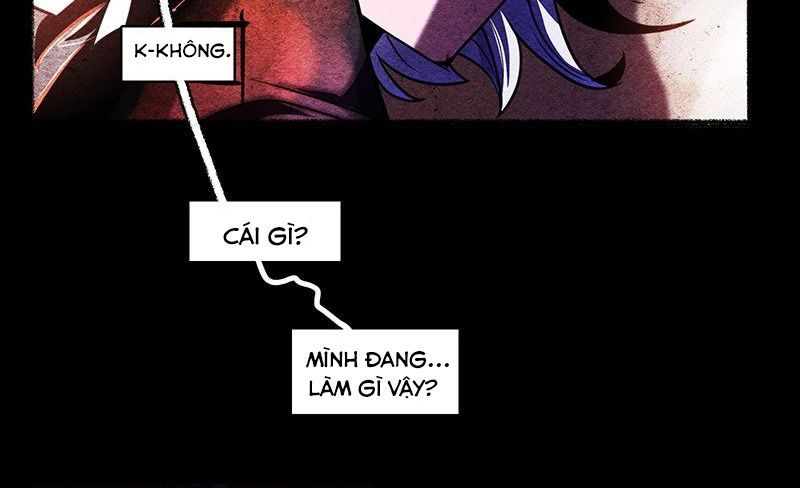 Học Viện Nevermore Chapter 50 - 58