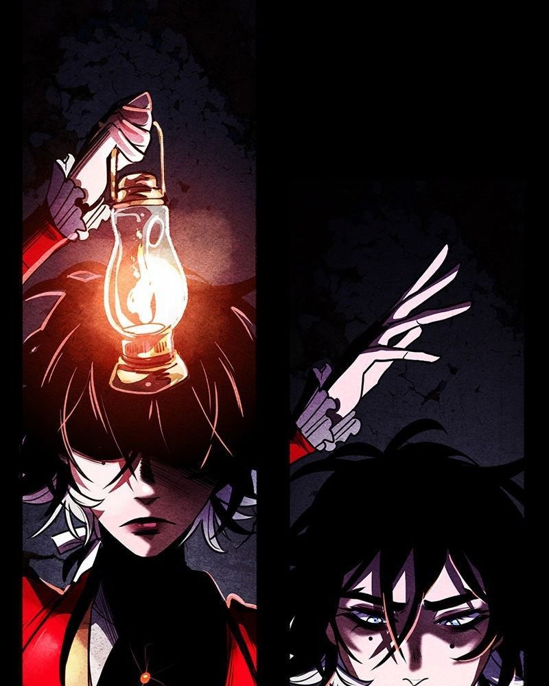 Học Viện Nevermore Chapter 50 - 59