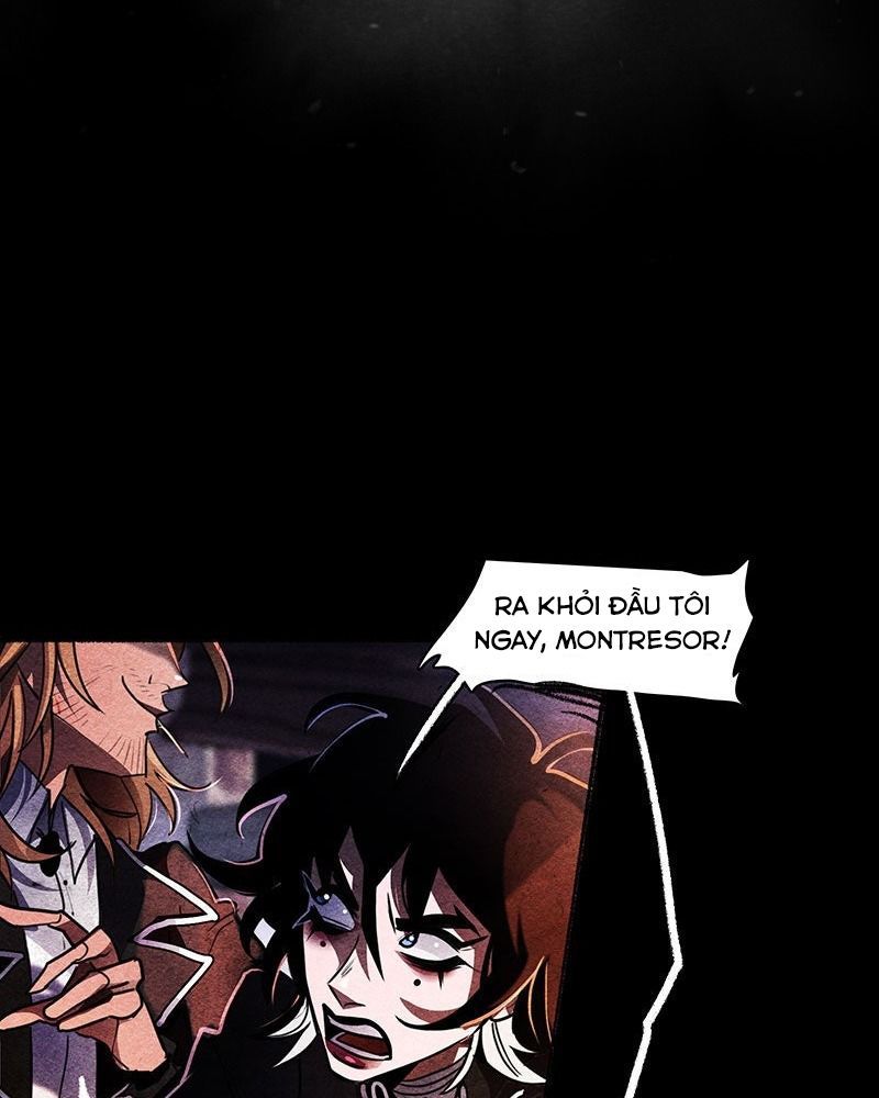 Học Viện Nevermore Chapter 50 - 7
