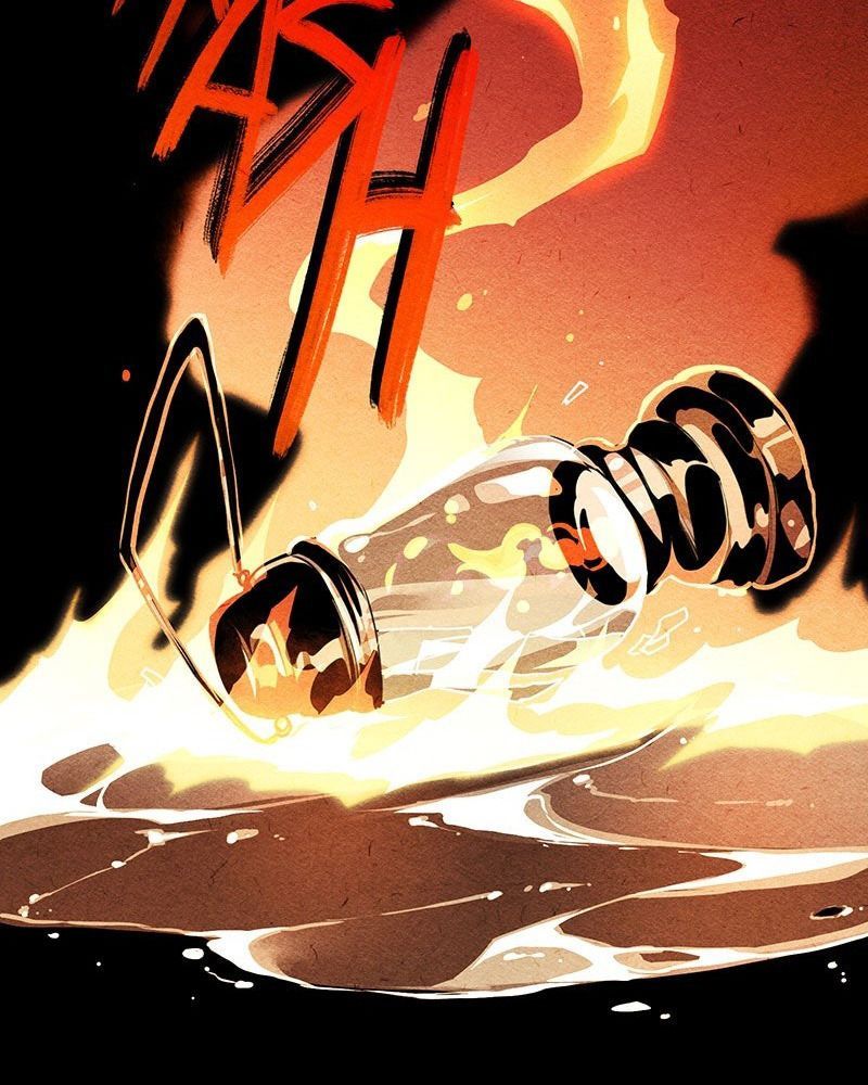 Học Viện Nevermore Chapter 50 - 62