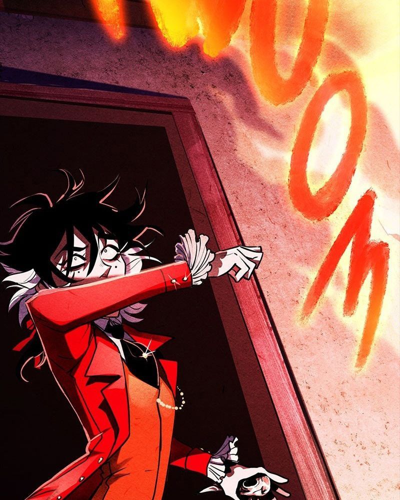 Học Viện Nevermore Chapter 50 - 64