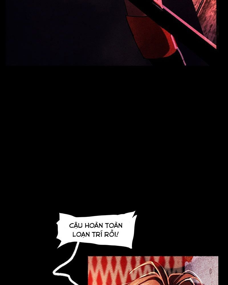 Học Viện Nevermore Chapter 50 - 68