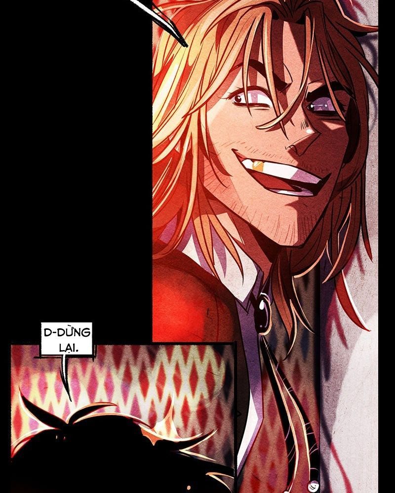 Học Viện Nevermore Chapter 50 - 69