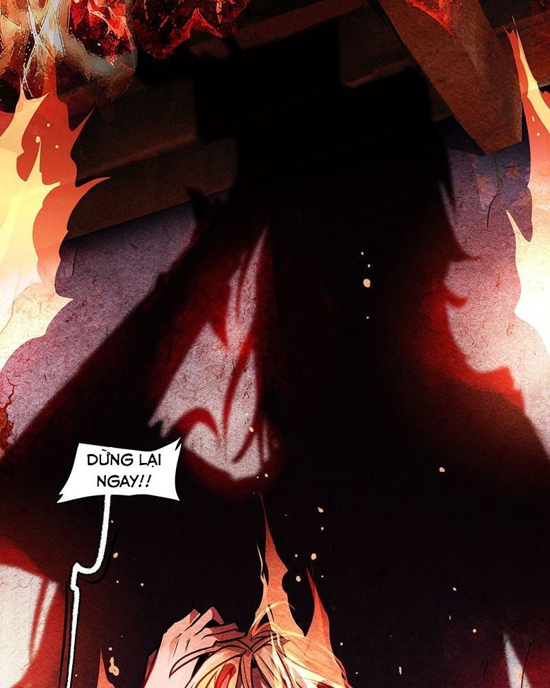Học Viện Nevermore Chapter 50 - 72