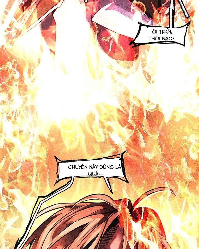 Học Viện Nevermore Chapter 50 - 74